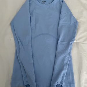 Ptula seamless long sleeves